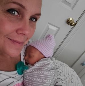 Meet your Posher, Tonya